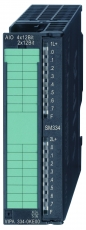 Analogový vstupní/výstupní modul SM 334 od VIPA