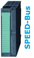 Rychlý digitální výstupní modul SM 322 – SPEED-Bus