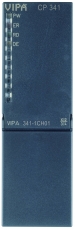 Komunikační modul CP 341 od VIPA