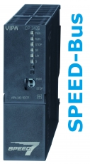 Komunikační modul CP 343S TCP/IP od VIPA