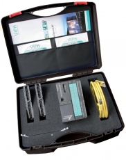 SPEED7 Starter Kit od VIPA