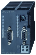 CPU 215DP - PLC CPU od VIPA
