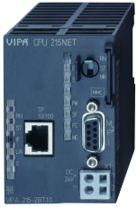 CPU 215NET  - PLC CPU od VIPA