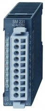 Analogový vstupní modul SM231 od VIPA