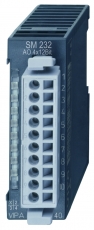 analogový výstupní modul SM232 od VIPA