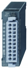 analogový výstupní modul SM232 od VIPA