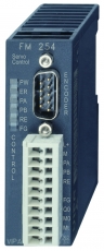 Polohovací modul FM 254 od VIPA