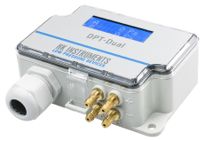Diferenční snímač tlaku DPT-Dual