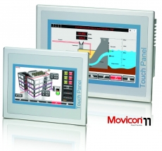 Dotykové displeje ecoPanels+
