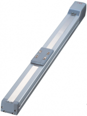 Elektrické osy s jezdcem RCP2, RCP3 