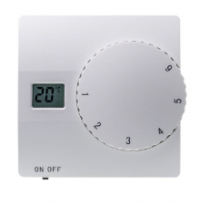 Pokojový termostat LCT