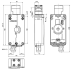 Ex STM 515 11/11 R TB/FE L diagram