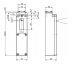 RF 96 SDS SW868 diagram