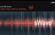 steute WIRELESS - žádné kabely, žádné baterie, žádné limity