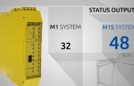 MOSAIC M1S